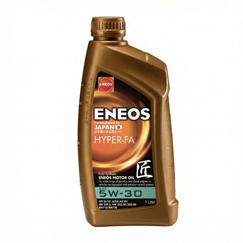 Eneos Hyper-FA 5W-30 motorolaj 1L