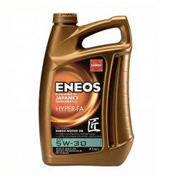 Eneos Hyper-FA 5W-30 motorolaj 4L