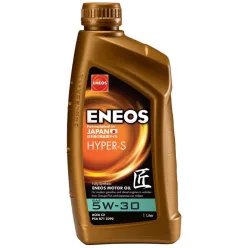 Eneos Hyper-S 5W-30 motorolaj 1L