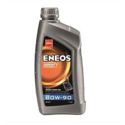 Eneos Gear Oil 80W-90 hajtóműolaj 1L