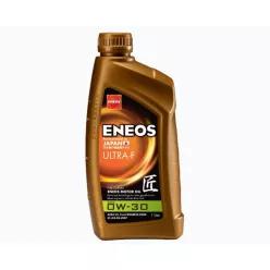 Eneos Ultra-F 0W-30 motorolaj 1L