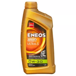 Eneos Ultra-S 0W-30 motorolaj 1L