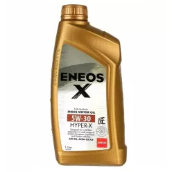 Eneos X Hyper-X 5W-30 motorolaj 1L