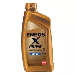 Eneos X Prime 0W-20 motorolaj 1L