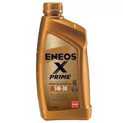 Eneos X Prime C3 5W-30 motorolaj 1L