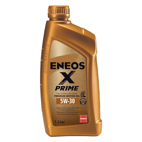 Eneos X Prime 5W-30 motorolaj 1L