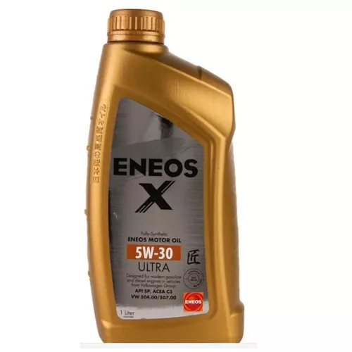 Eneos X-Ultra 5W-30 motorolaj 1L