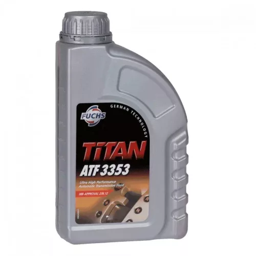 Fuchs Titan ATF 3353 automataváltó-olaj 1L