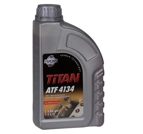 Fuchs Titan ATF 4134 automataváltó-olaj 1L