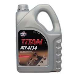 Fuchs Titan ATF 4134 automataváltó-olaj 4L
