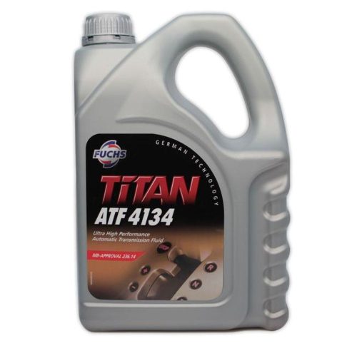 Fuchs Titan ATF 4134 automataváltó-olaj 4L