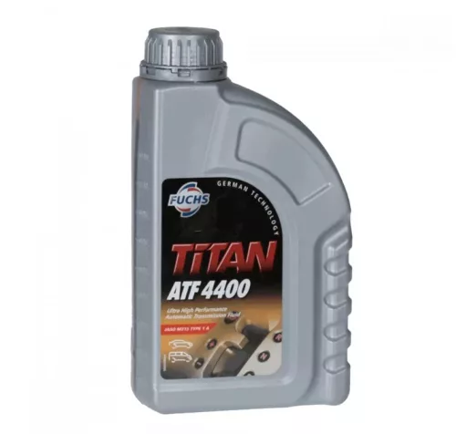 Fuchs Titan ATF 4400 automataváltó-olaj 1L