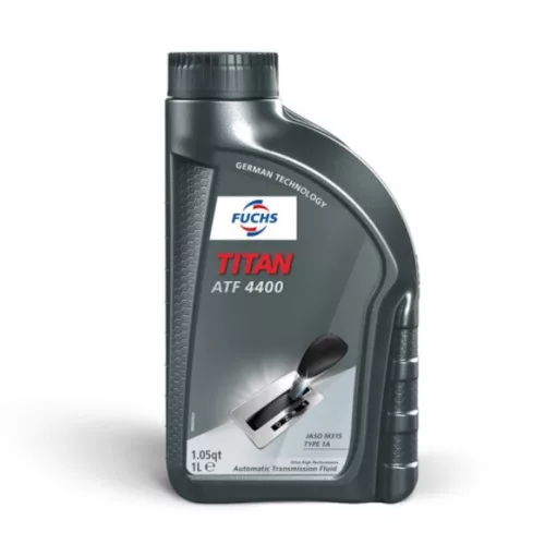 Fuchs Titan ATF 4400 automataváltó-olaj 1L