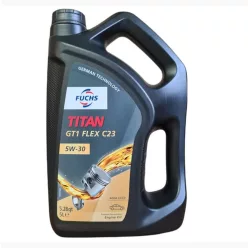 Fuchs Titan GT1 Flex C23 5W-30 motorolaj 5L