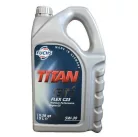 Fuchs Titan GT1 Flex C23 5W-30 motorolaj 5L