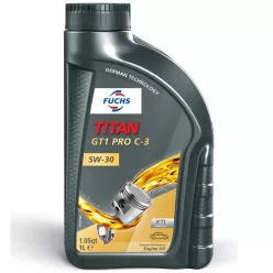 Fuchs Titan GT1 Pro C-3 5W-30 motorolaj 1L