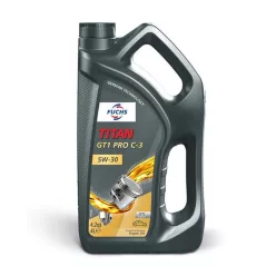 Fuchs Titan GT1 Pro C-3 5W-30 motorolaj 4L