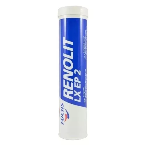Fuchs Renolit LX EP2 nyomásálló kenőzsír 400g
