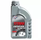 Fuchs Titan Sintofluid FE 75W hajtóműolaj 1L