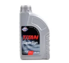 Fuchs Titan Supersyn 5W-40 motorolaj 1L