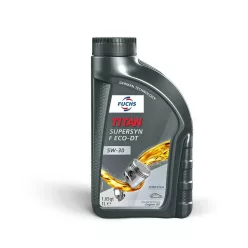 Fuchs Titan Supersyn F ECO-DT 5W-30 motorolaj 1L