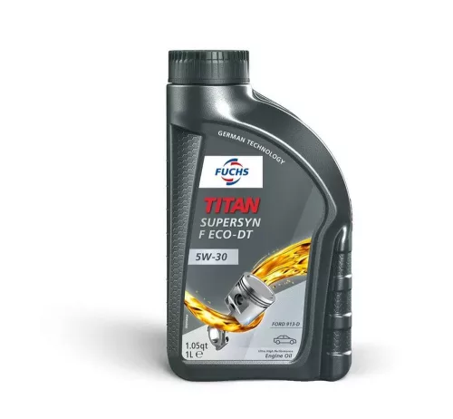 Fuchs Titan Supersyn F ECO-DT 5W-30 motorolaj 1L