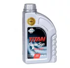 Fuchs Titan Supersyn F ECO-DT 5W-30 motorolaj 1L