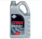 Fuchs Titan Supersyn F ECO-DT 5W-30 motorolaj 5L