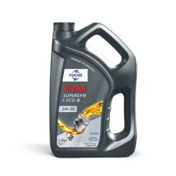 Fuchs Titan Supersyn F ECO-B 5W-20 motorolaj 5L