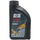 Fuchs Titan Syn MC 10W-40 motorolaj 1L