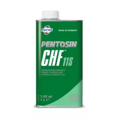 Fuchs Titan CHF 11S központi hidraulikaolaj 1L