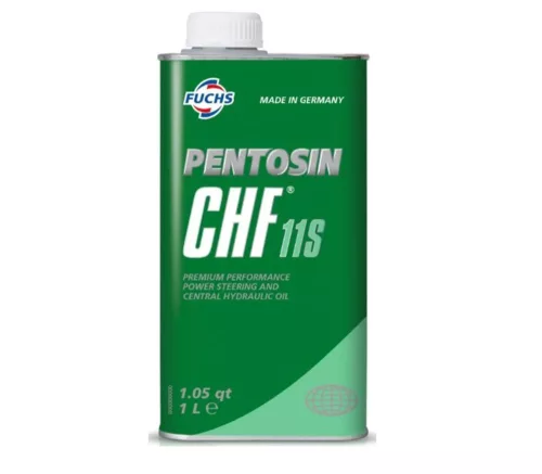 Fuchs Titan CHF 11S központi hidraulikaolaj 1L