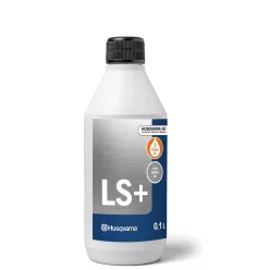 Husqvarna Mix LS+ 2T kertigépolaj 100ml