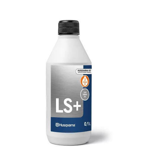 Husqvarna Mix LS+ 2T kertigépolaj 100ml
