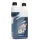 Husqvarna Mix LS+ 2T kertigépolaj 1L