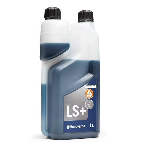Husqvarna Mix LS+ 2T kertigépolaj 1L