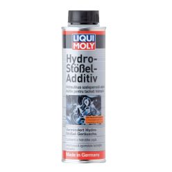 Liqui Moly Hidraulikus szelepemelő motorolajadalék 300ml