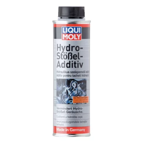 Liqui Moly Hidraulikus szelepemelő motorolajadalék 300ml