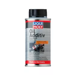 Liqui Moly MoS2 motorolajadalék 125ml