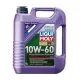 Liqui Moly Synthoil Race Tech GT1 10W-60 motorolaj 5L