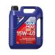 Liqui Moly Touring High Tech 15W-40 motorolaj 5L