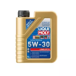 Liqui Moly Longlife III 5W-30 motorolaj 1L