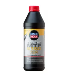 Liqui Moly Top Tec MTF 5100 75W hajtóműolaj 1L