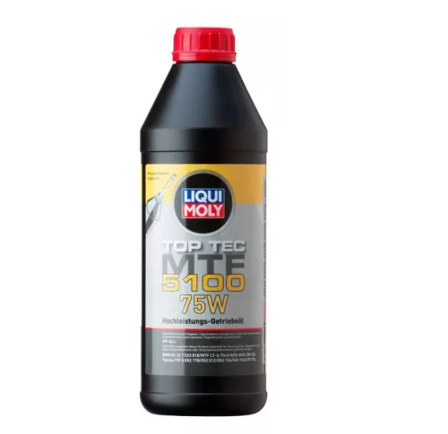 Liqui Moly Top Tec MTF 5100 75W hajtóműolaj 1L