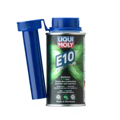 Liqui Moly E10 benzin adalék 150ml
