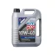 Liqui Moly MoS2 Leichtlauf 10W-40 motorolaj 5L
