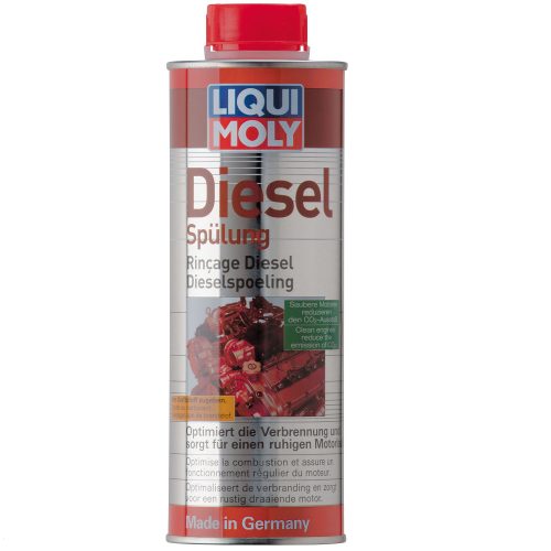 Liqui Moly Diesel motoröblítő adalék 500ml