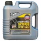 Liqui Moly Top Tec 4100 5W-40 motorolaj 4L