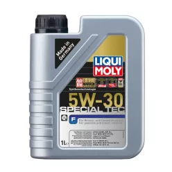 Liqui Moly Special Tec F 5W-30 motorolaj 1L