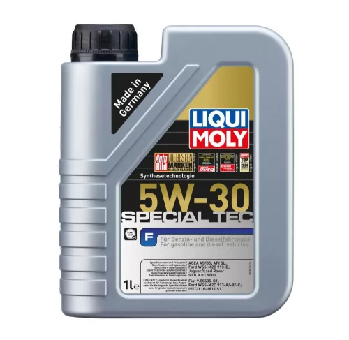 Liqui Moly Special Tec F 5W-30 motorolaj 1L